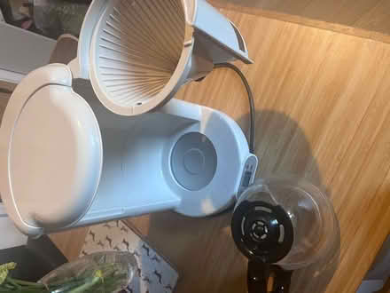 Photo of free Moulinex Drip Coffee Machine w/ Digital Clock & Timer (Maidenhead SL6) #4