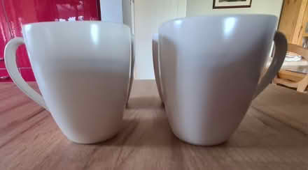 Photo of free 4 mugs (Baxenden BB5) #2