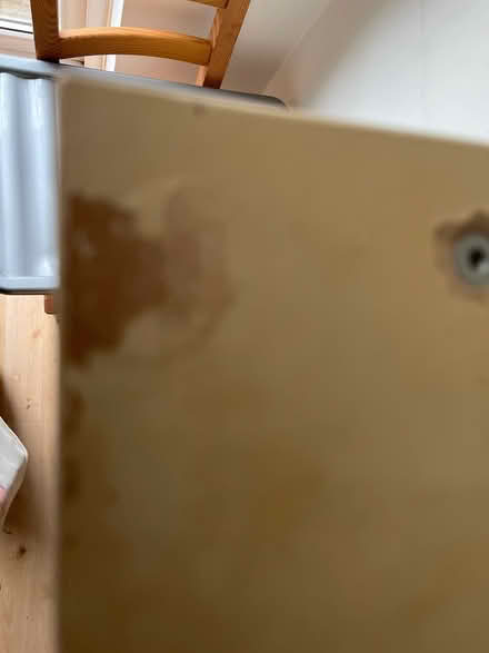 Photo of free IKEA shelving unit (HP3 8BQ) #3