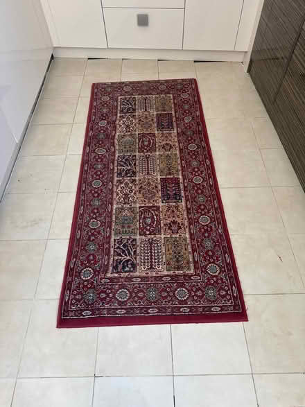 Photo of free Rug (BS23) #1