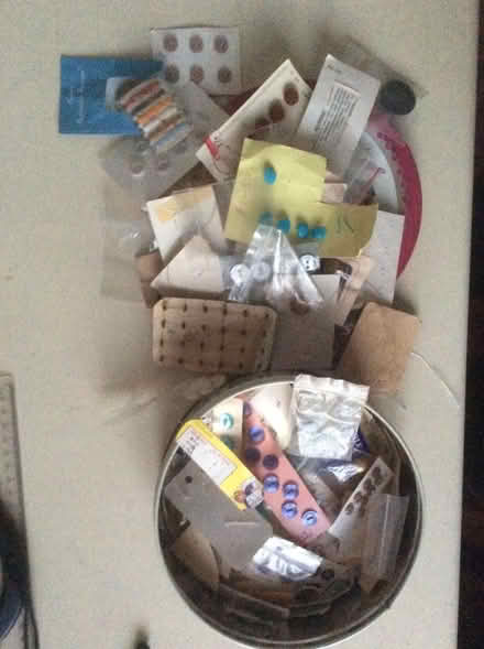 Photo of free Buttons (Gosport PO12) #1