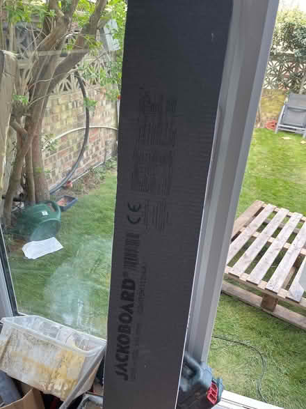 Photo of free Jack board for tiling (Bromley north BR1) #1