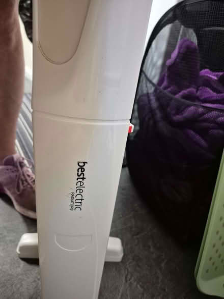 Photo of free Electric heater (Braintree CM7) #3