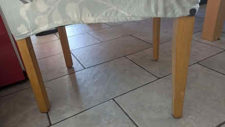 Photo of free Dining Chairs (Penrith CA11) #2