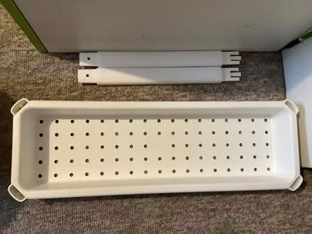 Photo of free VESKEN IKEA - Spare parts (Stratton-on-the-Fosse BA3) #1