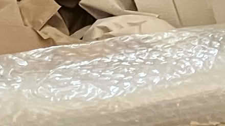 Photo of free Nice Bubblewrap+Shipping Box+Paper (Englewood) #3