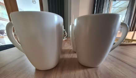 Photo of free 4 mugs (Baxenden BB5) #3