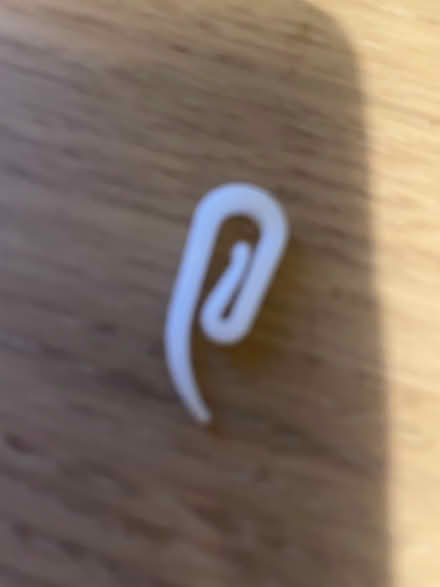 Photo of Curtain hooks (Rathfarnham) #1