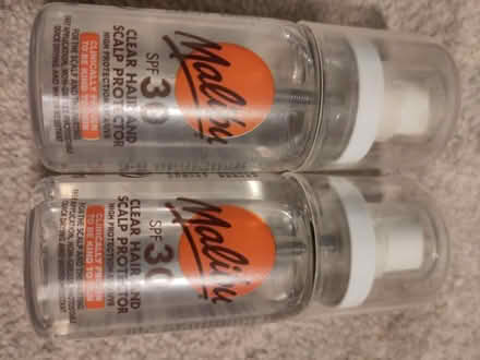 Photo of free Hair and scalp protector (Llanishen, CF14) #1