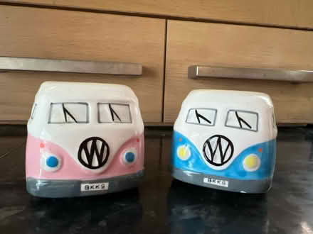 Photo of free Eggcups x2 (Windsor SL4) #1