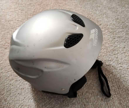 Photo of free Trespass ski helmet (Stokenchurch HP14 3) #1