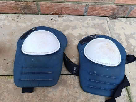 Photo of free Knee pads (CO12) #1