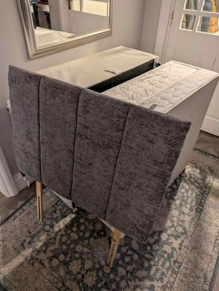 Photo of free Single divan beds (Littleover DE23) #3
