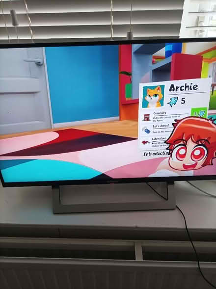 Photo of Smart TV (Enderby LE19) #1