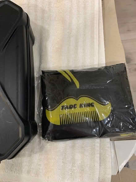 Photo of free WAHL men’s clippers (Woodside near Town) #2