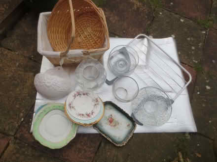 Photo of free Shed clear out lots of bits (Brixworth) #1