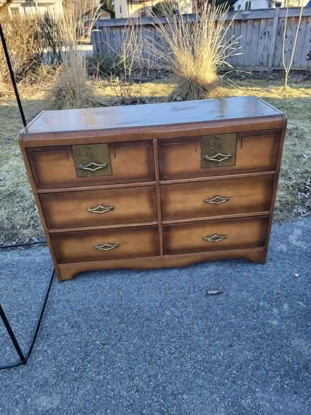 Photo of free Curbside Alert (Carlington) #1