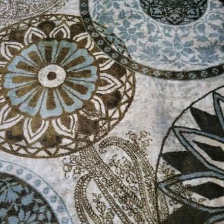 Photo of free 5x7 Area Rug (Nassau County) #2