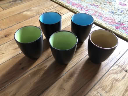 Photo of free kitchen items (Washington Heights) #2
