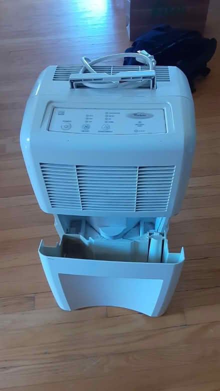 Photo of free Dehumidifier (Southdown and Truscott) #3