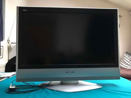 Photo of free Panasonic TV (Donnington Bridge OX4) #1
