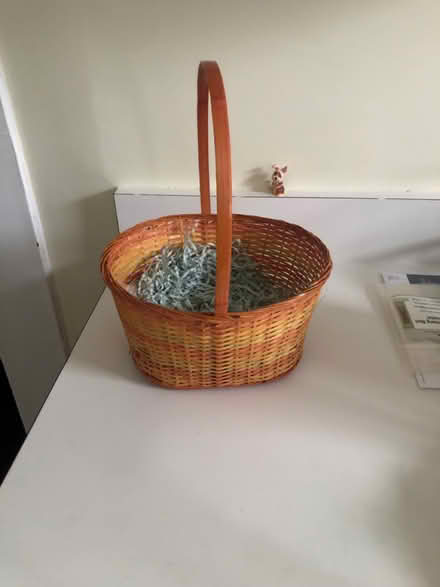 Photo of free Easter basket (Wakefield Ma) #4