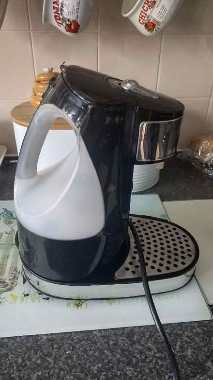 Photo of free One cup kettle (Calow S44) #3