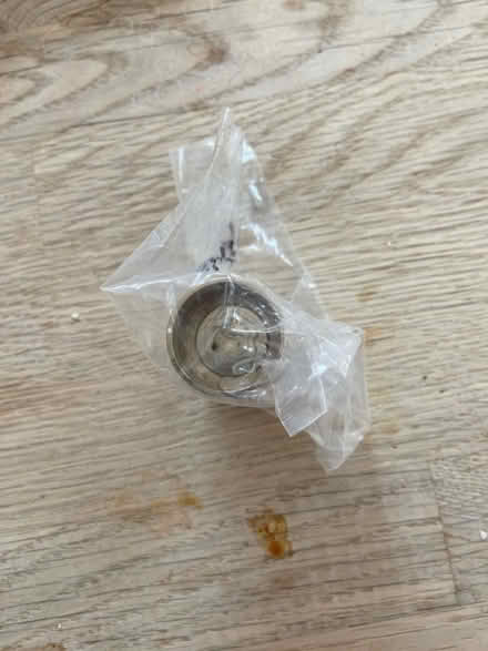 Photo of free Volvo locking wheel nut chuck 947l (Cheam SM2) #2