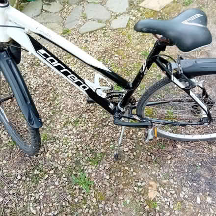 Photo of free Urban Bike (Gwennap TR16 6BJ) #2