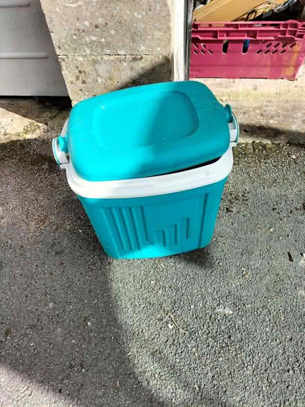 Photo of free Cool Box (Rudloe) #1
