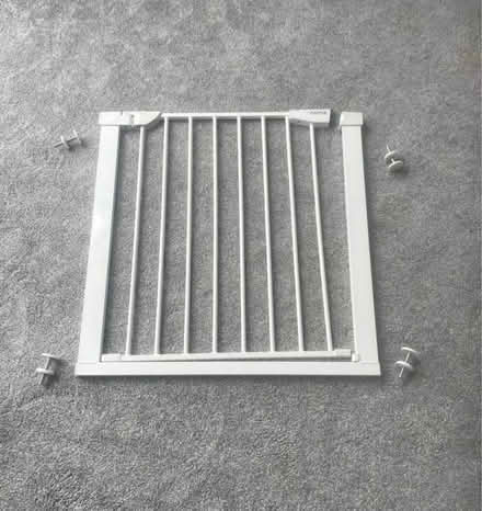 Photo of Stair gate (B30) #1