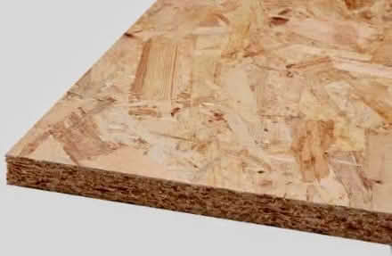 Photo of Plywood (or similar) offcut (Stobhill NE61) #1