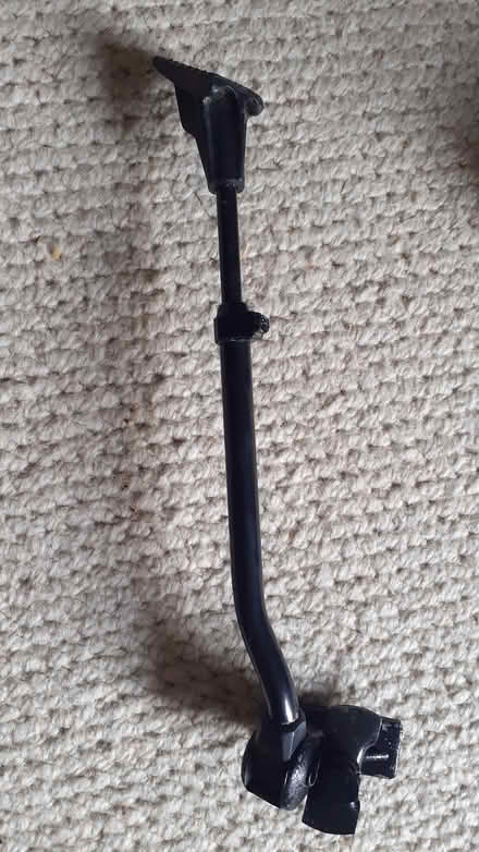 Photo of free Bicycle Stand (Horsham Sx near station) #1