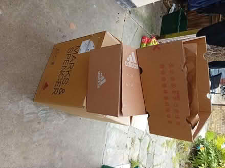 Photo of free Bog boxes (Chelmsford CM2) #1