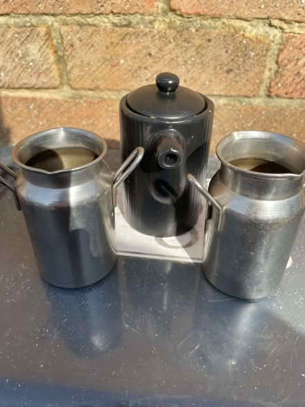 Photo of free Novel Kitchen bits (Caversham Park RG4) #1