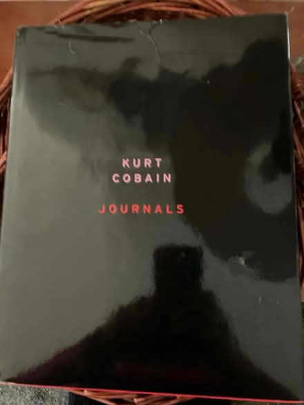 Photo of free Books about rock music and bands (Ozone Park Queens) #3
