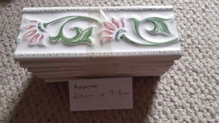 Photo of free Ceramic Tiles (Horsham Sx near station) #1