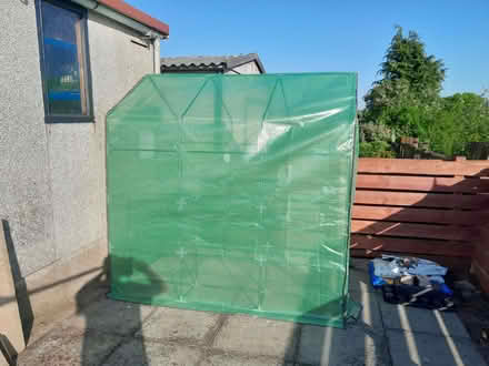 Photo of free Plastic Greenhouse (Oakbank PH1) #1