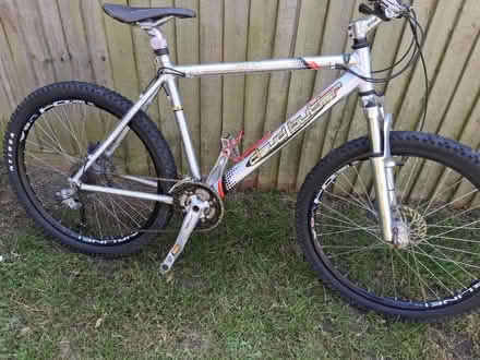 Photo of free Mens Mountain (Herne Bay) #3