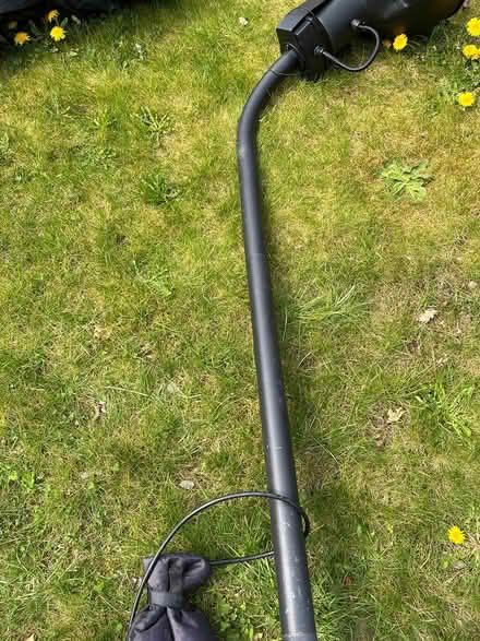 Photo of free Patio heater (Marden, TN12) #1