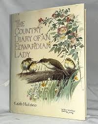 Photo of Country Diary of an Edwardian Lady book (Whiston Cross L35) #1