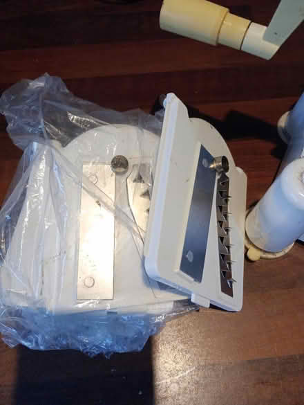 Photo of free Spiralizer (Chorlton Manchester) #3