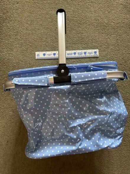 Photo of free Picnic bag? (Lindfield RH16) #1
