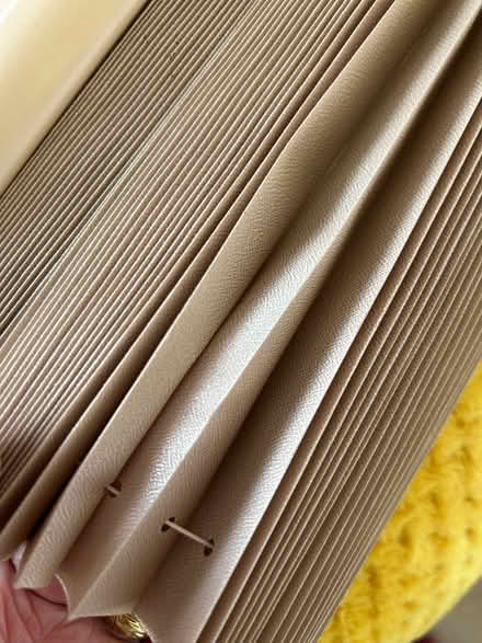 Photo of free Pleated blinds (fit patio doors) (Horsham, Lambs Farm Rd area) #3