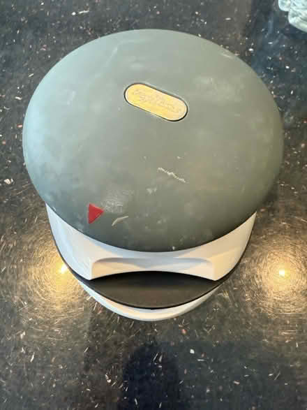 Photo of free Burger press (BR7) #1