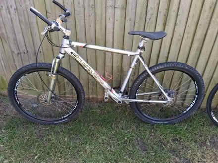Photo of free Mens Mountain (Herne Bay) #1