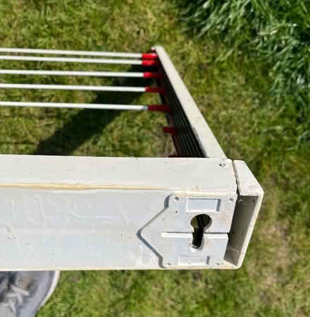Photo of free Indoor washing line (Lexden CO3) #2