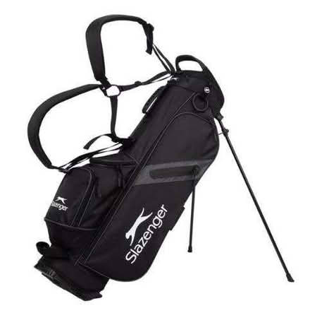 Photo of Golf bag (Dudbridge GL5) #1