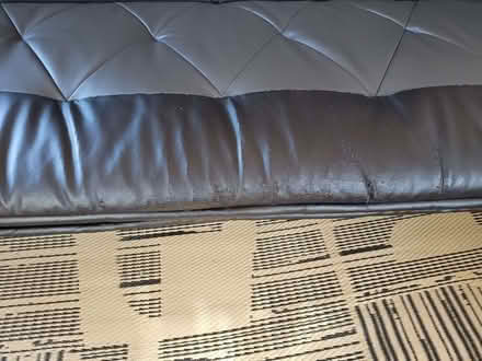 Photo of free Sofabed (Netherfield, Kendal LA9) #2