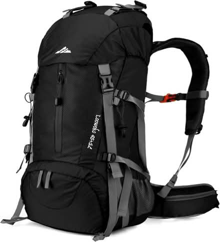 Photo of Trip Backpack (Ct11es) #1